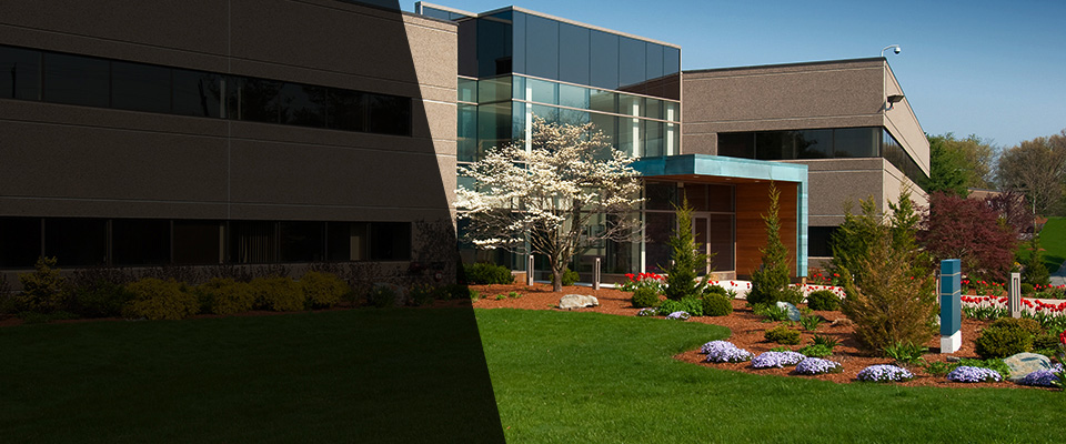 Warren Landscapers