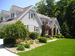 Landscapers and Lawncare Services in Warren, IN